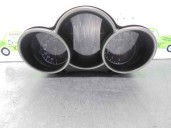 Recambio de cuadro instrumentos para alfa romeo 147 (190) 1.6 16v cat referencia OEM IAM 735290179 110008953005 VDO