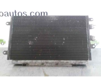 Recambio de condensador / radiador aire acondicionado para alfa romeo 147 (190) 1.6 16v cat referencia OEM IAM 46743387 867656L 