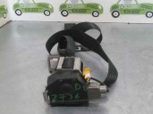 Recambio de cinturon seguridad delantero derecho para alfa romeo 147 (190) 1.6 16v cat referencia OEM IAM 156050261 3 PUERTAS