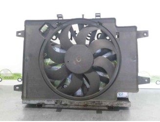 Recambio de electroventilador para alfa romeo 147 (190) 1.6 16v cat referencia OEM IAM 5020068 8120937 