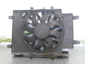 Recambio de electroventilador para alfa romeo 147 (190) 1.6 16v cat referencia OEM IAM 5020068 8120937 