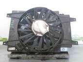 Recambio de electroventilador para alfa romeo 147 (190) 1.6 16v cat referencia OEM IAM 5020068 8120937 