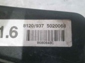 Recambio de electroventilador para alfa romeo 147 (190) 1.6 16v cat referencia OEM IAM 5020068 8120937 