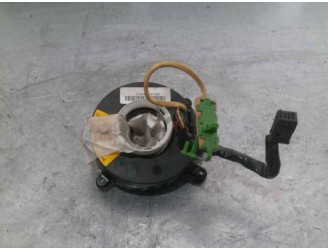 Recambio de anillo airbag para alfa romeo 147 (190) 1.6 16v cat referencia OEM IAM 395005013880470 