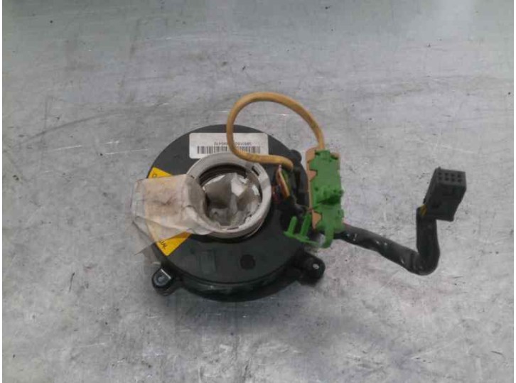 Recambio de anillo airbag para alfa romeo 147 (190) 1.6 16v cat referencia OEM IAM 395005013880470 