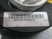 Recambio de anillo airbag para alfa romeo 147 (190) 1.6 16v cat referencia OEM IAM 395005013880470 