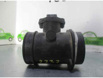 Recambio de caudalimetro para mg serie 200 (rf) 2.0 turbodiesel referencia OEM IAM 0281002120 0281002120 BOSCH