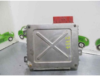 Recambio de centralita motor uce para mg serie 200 (rf) 2.0 turbodiesel referencia OEM IAM MSB100610 2886100610 