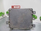 Recambio de centralita motor uce para mg serie 200 (rf) 2.0 turbodiesel referencia OEM IAM MSB100610 2886100610 