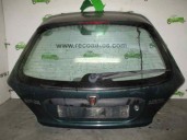 Recambio de porton trasero para mg serie 200 (rf) 2.0 turbodiesel referencia OEM IAM BHA450190 VERDE 5 PUERTAS