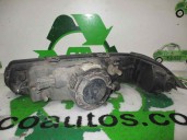 Recambio de faro derecho para mg serie 200 (rf) 2.0 turbodiesel referencia OEM IAM XBC10290  