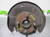 Recambio de mangueta delantera derecha para mg serie 200 (rf) 2.0 turbodiesel referencia OEM IAM 
