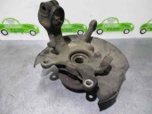 Recambio de mangueta delantera derecha para mg serie 200 (rf) 2.0 turbodiesel referencia OEM IAM 