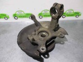 Recambio de mangueta delantera izquierda para mg serie 200 (rf) 2.0 turbodiesel referencia OEM IAM   