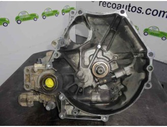 Recambio de caja cambios para mg serie 200 (rf) 2.0 turbodiesel referencia OEM IAM S6BS2012859 T