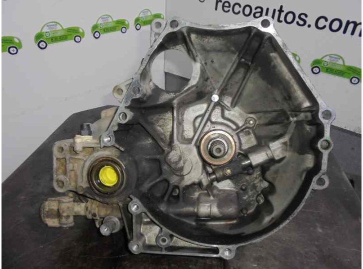 Recambio de caja cambios para mg serie 200 (rf) 2.0 turbodiesel referencia OEM IAM S6BS2012859 T