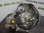 Recambio de caja cambios para mg serie 200 (rf) 2.0 turbodiesel referencia OEM IAM S6BS2012859 T