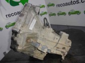 Recambio de caja cambios para mg serie 200 (rf) 2.0 turbodiesel referencia OEM IAM S6BS2012859 T