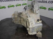 Recambio de caja cambios para mg serie 200 (rf) 2.0 turbodiesel referencia OEM IAM S6BS2012859 T