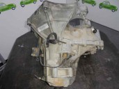 Recambio de caja cambios para mg serie 200 (rf) 2.0 turbodiesel referencia OEM IAM S6BS2012859 T