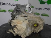 Recambio de caja cambios para mg serie 200 (rf) 2.0 turbodiesel referencia OEM IAM S6BS2012859 T