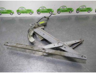 Recambio de elevalunas delantero derecho para mg serie 200 (rf) 2.0 turbodiesel referencia OEM IAM 2 PINES 5 PUERTAS.