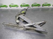 Replacement front right window regulator for MG series 200 (RF) 2.0 turbodiesel OEM IAM reference 2 PINS 5 DOORS.