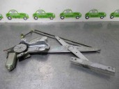 Replacement front right window regulator for MG series 200 (RF) 2.0 turbodiesel OEM IAM reference 2 PINS 5 DOORS.