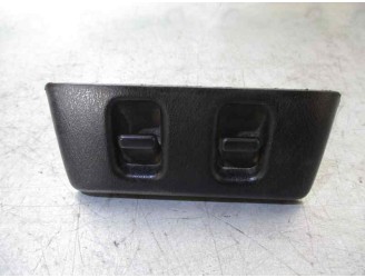 Recambio de mando elevalunas delantero izquierdo para mg serie 200 (rf) 2.0 turbodiesel referencia OEM IAM 