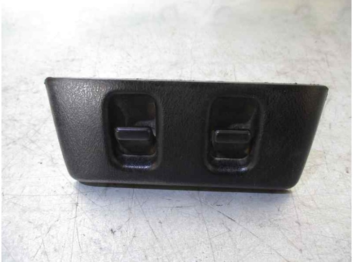 Recambio de mando elevalunas delantero izquierdo para mg serie 200 (rf) 2.0 turbodiesel referencia OEM IAM 