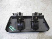 Recambio de mando elevalunas delantero izquierdo para mg serie 200 (rf) 2.0 turbodiesel referencia OEM IAM 