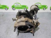 Recambio de turbocompresor para mg serie 200 (rf) 2.0 turbodiesel referencia OEM IAM 4521512 4521512 GARRET