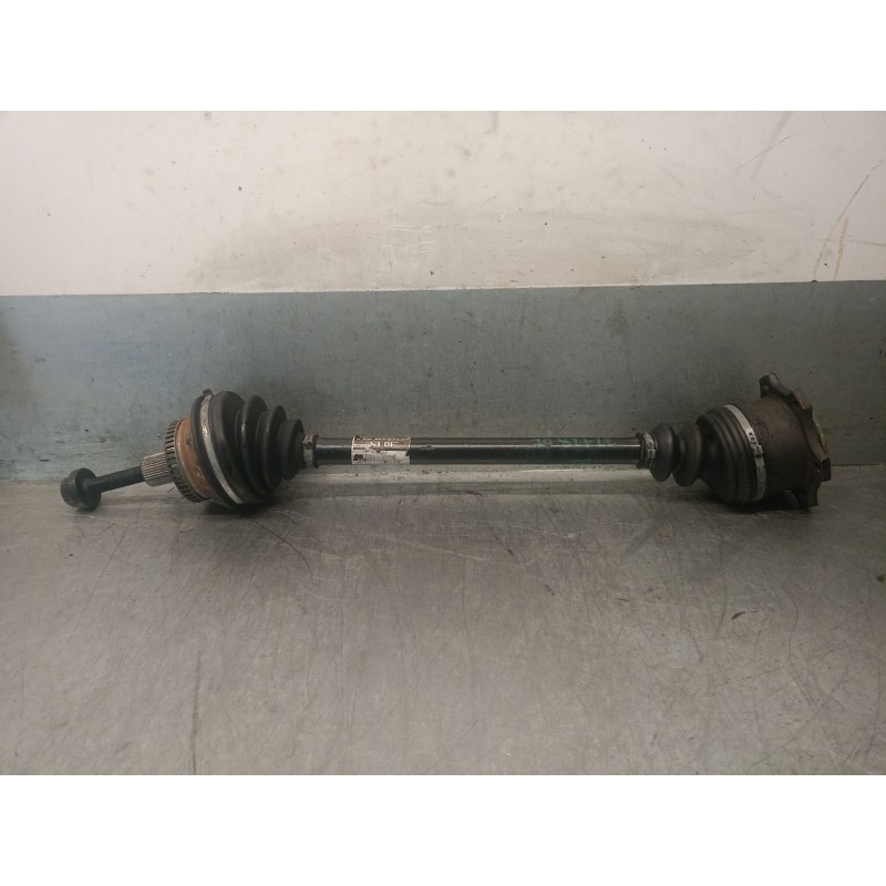 Recambio de transmision delantera izquierda para audi a4 b5 (8d2) 1.9 tdi referencia OEM IAM 8D0407271DF 8D0407271DL 