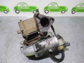 Recambio de turbocompresor para mg serie 200 (rf) 2.0 turbodiesel referencia OEM IAM 4521512 4521512 GARRET