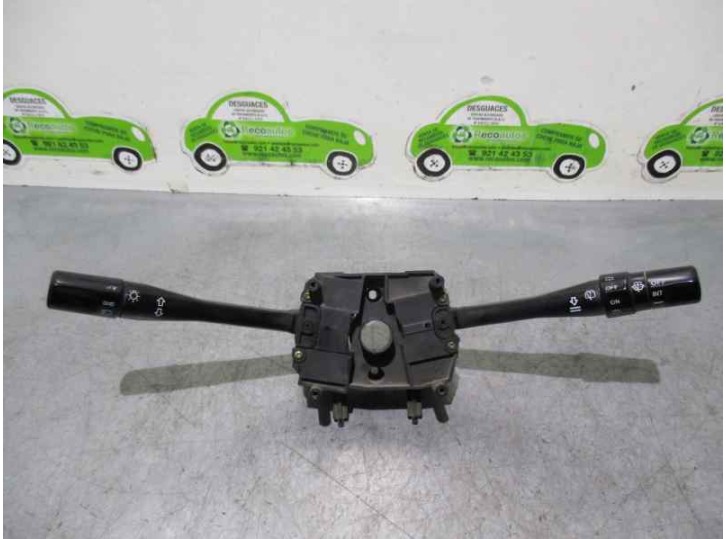 Recambio de mando luces para mg serie 200 (rf) 2.0 turbodiesel referencia OEM IAM 96880A4096 LUCAS