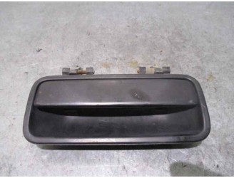 Recambio de maneta exterior delantera derecha para mg serie 200 (rf) 2.0 turbodiesel referencia OEM IAM CXB101520XXX  