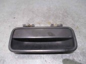 Recambio de maneta exterior delantera derecha para mg serie 200 (rf) 2.0 turbodiesel referencia OEM IAM CXB101520XXX 