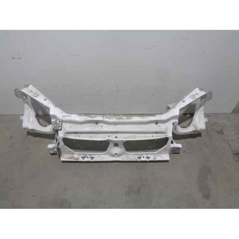 Recambio de panel frontal para nissan kubistar (x76) 1.5 dci turbodiesel cat referencia OEM IAM  DE CHAPA 