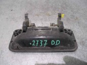 Recambio de maneta exterior delantera derecha para mg serie 200 (rf) 2.0 turbodiesel referencia OEM IAM CXB101520XXX  