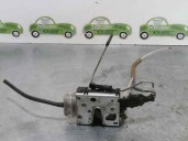 Recambio de cerradura puerta delantera derecha para audi 100 berlina (c4) 2.3 referencia OEM IAM  4A1837016B 5 PUERTAS