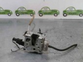 Recambio de cerradura puerta delantera derecha para audi 100 berlina (c4) 2.3 referencia OEM IAM  4A1837016B 5 PUERTAS