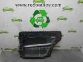 Recambio de puerta trasera derecha para audi 100 berlina (c4) 2.3 referencia OEM IAM  AZUL OSCURO 5 PUERTAS