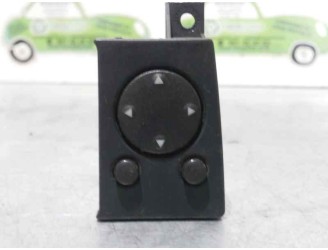 Recambio de mando retrovisor para audi 100 berlina (c4) 2.3 referencia OEM IAM  03838201 LUK