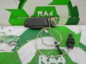 Recambio de maneta exterior delantera derecha para audi 100 berlina (c4) 2.3 referencia OEM IAM CAJA 3 