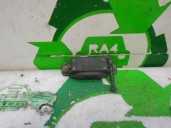 Recambio de maneta exterior trasera izquierda para audi 100 berlina (c4) 2.3 referencia OEM IAM  CAJA 6 