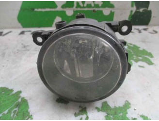 Recambio de faro antiniebla derecho para renault megane ii classic berlina confort expression referencia OEM IAM   