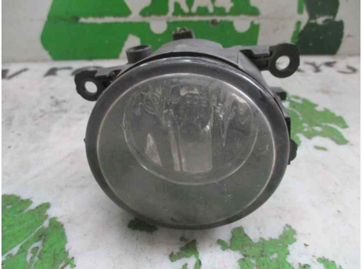 Recambio de faro antiniebla derecho para renault megane ii classic berlina confort expression referencia OEM IAM   