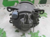 Recambio de faro antiniebla derecho para renault megane ii classic berlina confort expression referencia OEM IAM 