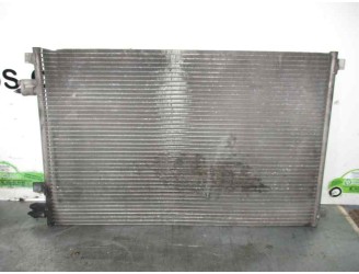 Recambio de condensador / radiador aire acondicionado para renault megane ii classic berlina confort expression referencia OEM I