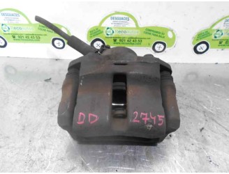 Recambio de pinza freno delantera derecha para renault clio ii fase i (b/cbo) 1.9 d alize referencia OEM IAM 034203A LUCAS 03420
